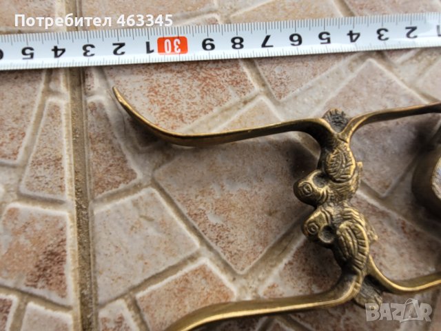 Нож, кутар, кама, кинжал, нож, каракулак, снимка 4 - Антикварни и старинни предмети - 44003489