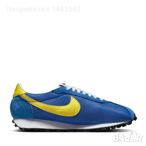 Дамски Маратонки NIKE LD-1000 номер 36 Сникърси, снимка 9 - Маратонки - 53145520