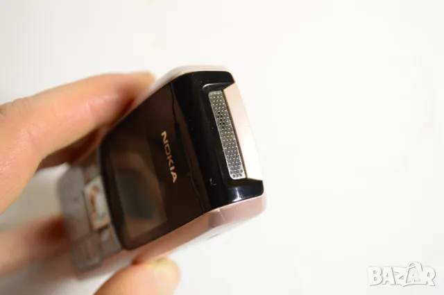 NOKIA 2310 стар ретро телефон с копчета, снимка 5 - Nokia - 49185746