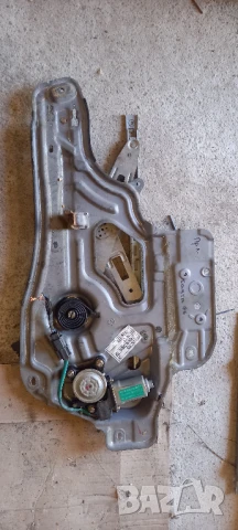 Стъклоповдигач Hyundai Santa Fe I, снимка 3 - Части - 51266809