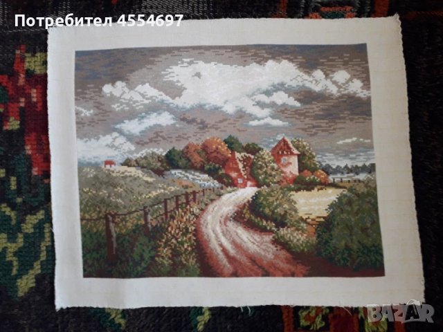 гоблени, снимка 5 - Гоблени - 51257174