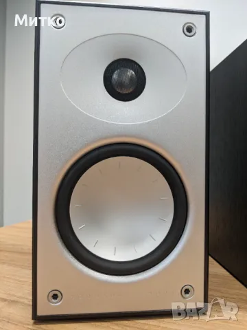 Тонколони Mordaunt Short Avant 902i, снимка 8 - Тонколони - 47716754