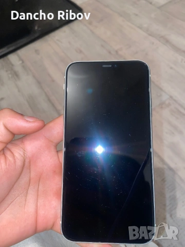 iPhone 11 64gb. Бартер за Samsung s21+ , снимка 2 - Apple iPhone - 53277481