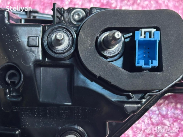 A4 B9.5 Combi led stop  8W9945094AB, снимка 2 - Части - 52596983