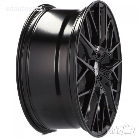 18" Джанти БМВ 5х112 BMW 1 F40 2 Grand Coupe F44 M2 M1, снимка 4 - Гуми и джанти - 33068199