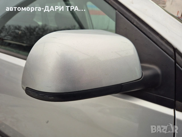 Дясно огледало за Фолкваген Поло 2001-2005г.Електрическо с подгрев