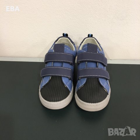 Детски обувки / Нови обувки за момче, снимка 3 - Детски обувки - 37978187