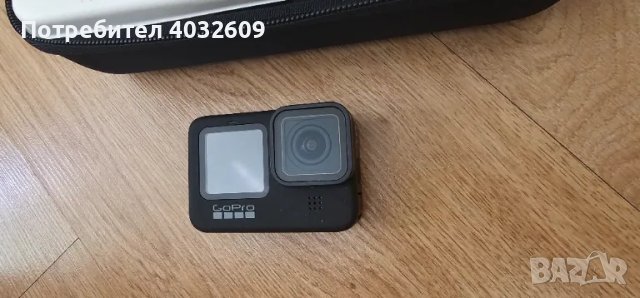 Нова GoPro Hero 11 Creator Edition екшън камера и други, снимка 12 - Камери - 50223716