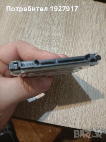 хард диск , снимка 3 - Твърди дискове - 53014004