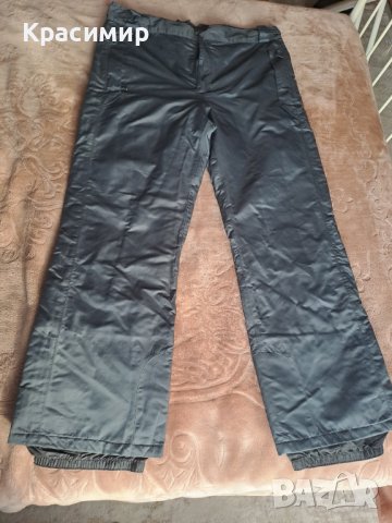 Спортни долници, снимка 5 - Спортни екипи - 43097795