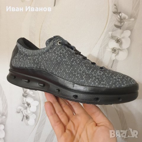 мъжки обувки Champions ECCO Cool Gtx  водоустойчиви , номер 42, снимка 10 - Други - 43930402