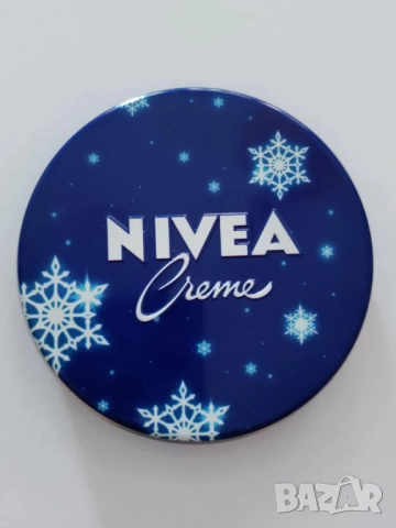Крем Nivea 75 мл