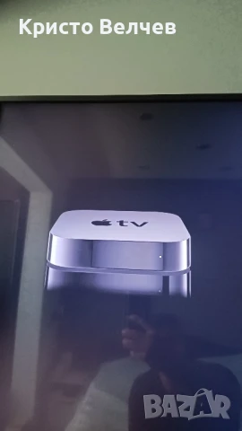 Wifi TV - Apple TV , снимка 6 - Плейъри, домашно кино, прожектори - 51423332