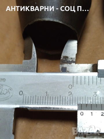 Комплект Стари Големи Зъмби Зъмба. НОМЕР 90., снимка 17 - Антикварни и старинни предмети - 53387450