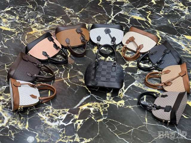 чанти michael kors , снимка 5 - Чанти - 50761657