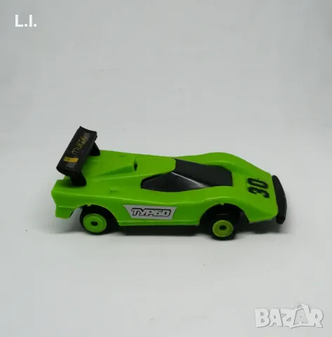 Колички Мачбокс , снимка 3 - Колекции - 48926301