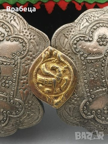 ПАФТИ. ПОЗЛАТА, снимка 3 - Антикварни и старинни предмети - 43972846