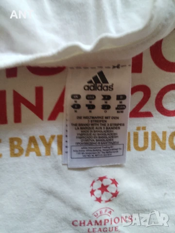 Тениска Финал ШЛ 2012, снимка 4 - Тениски - 50739713