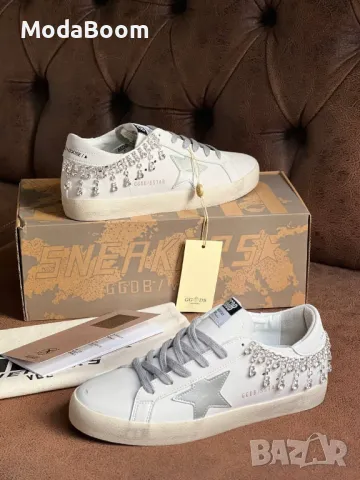 GGDB дамски маратонки , снимка 2 - Маратонки - 48369845