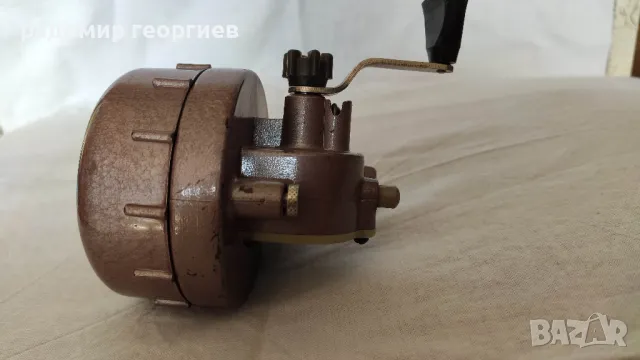 макара ВО -1, снимка 2 - Макари - 47990848