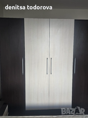 Комплект мебели за спалня , снимка 6 - Спални и легла - 53499953