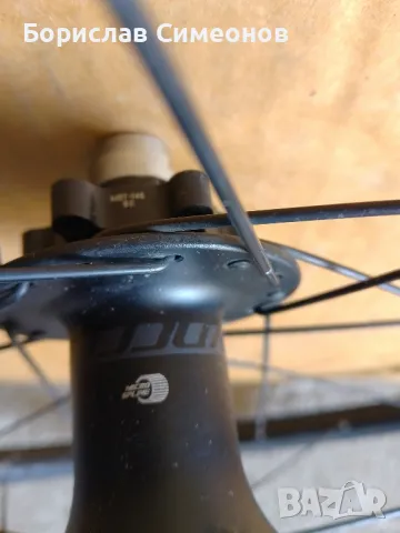 SYNCROS 148/12, tubeless,задна капла MTB,, снимка 6 - Части за велосипеди - 49241865