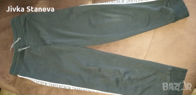 Долнище, снимка 4 - Детски панталони и дънки - 27679402