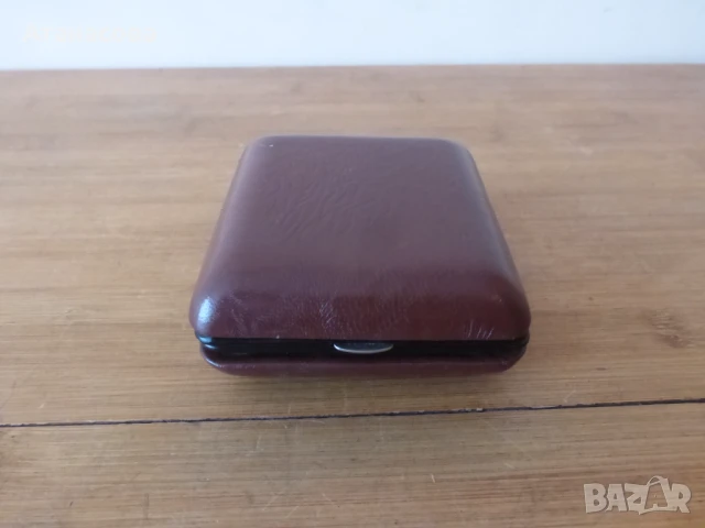 Туристически будилник Слава часовник, снимка 9 - Антикварни и старинни предмети - 51032028