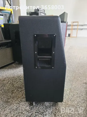 Marshall 1960 4x12 Celestion Vintage 30 , снимка 4 - Китари - 49731114