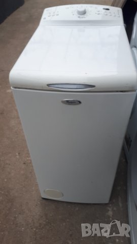 Продавам на части пералня Whirlpool AWE 7516