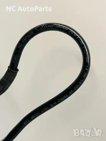 Горивна тръба за Ford Форд Канект 1.6 Дизел 8V 115 коня T1GA DV61-9L272-AA FoMoCo 2015, снимка 3 - Части - 49357685