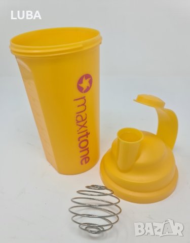 700мл.шейкър за протеини и не само за фитнес, снимка 5 - Фитнес уреди - 43385374