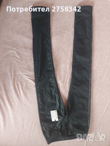 дамски панталон Tiger of sweden/jeans, снимка 5 - Панталони - 52049157