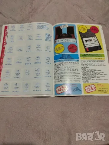 Грамофонни Плочи Колекция, снимка 11 - Грамофонни плочи - 47841039