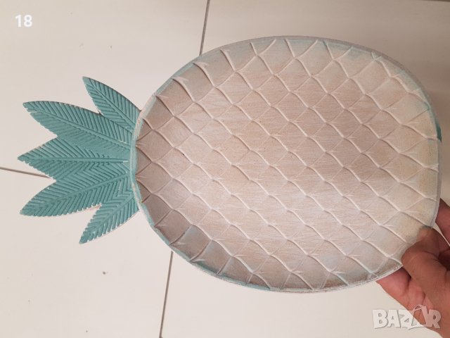 Дървени плата, снимка 2 - Аксесоари за кухня - 40479397