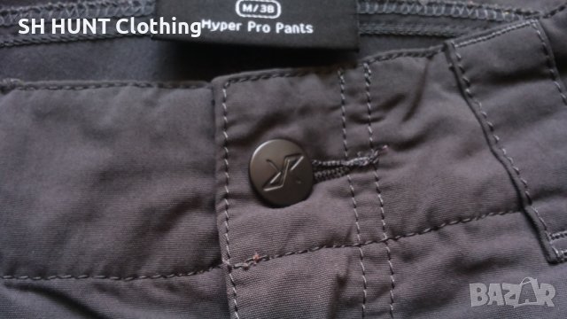 Revolution Race Hyper Pro Stretch Pants размер S / M еластичен панталон - 432, снимка 13 - Панталони - 43213348