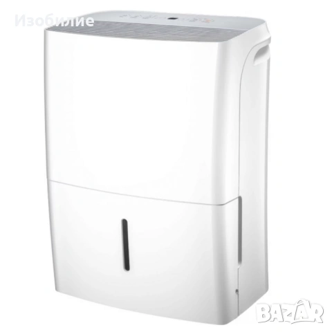Влагоабсорбатор Comfee MDDF-20DEN7 – 20 л/24 ч, за помещения до 52 m², 440 W, R290, снимка 7 - Влагоабсорбатори и влагоуловители - 53082918
