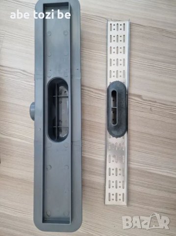 Линеен сифон за долно оттичане , снимка 3 - ВИК - 40569247