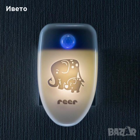 Въздухопречиствател Reer PureAir 94010, снимка 3 - Овлажнители на въздух - 43526524