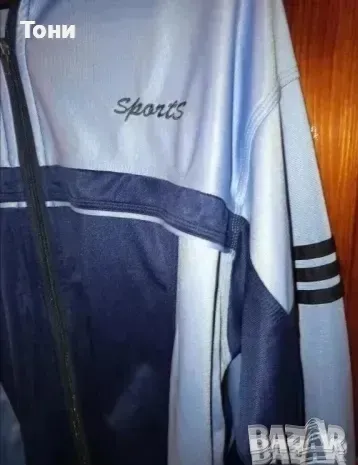 ADIDAS ОРИГИНАЛ Запазен Мъжки Суичър XL , снимка 4 - Суичъри - 49564348