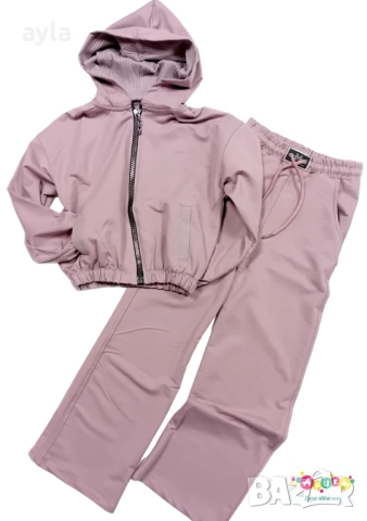 🪐Комплект с цип🪐