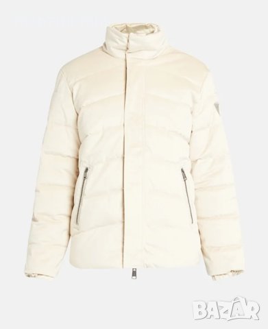 Мъжкo яке GUESS