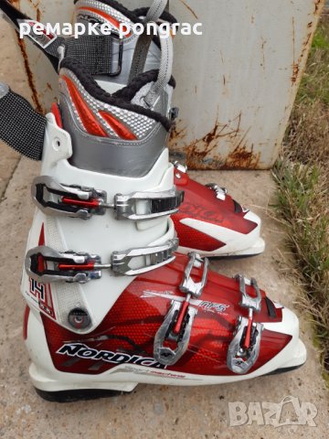 Ски ботуши атомик, снимка 10 - Зимни спортове - 35024818