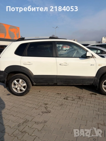 Продавам, снимка 3 - Автомобили и джипове - 52860940