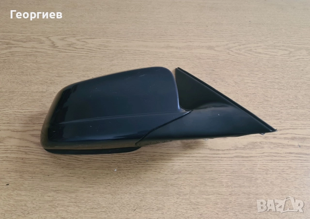 Дясно огледало BMW 5 F10 F11 3 pin, снимка 3 - Части - 51444585