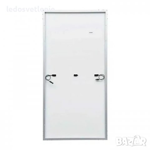 Соларен Панел V-tac Монокристален 580W - Фотоволтаици ( TIER 1) 12г гаранция , снимка 2 - Друга електроника - 39719425