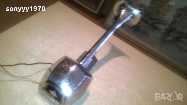 mitsuba marine horn-japan-внос швеция, снимка 8 - Аксесоари и консумативи - 26877517