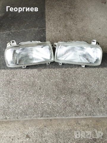 Фар за Volkswagen Vento Sedan 