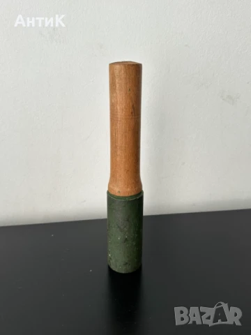 Учебна Граната М24, снимка 6 - Антикварни и старинни предмети - 50481383