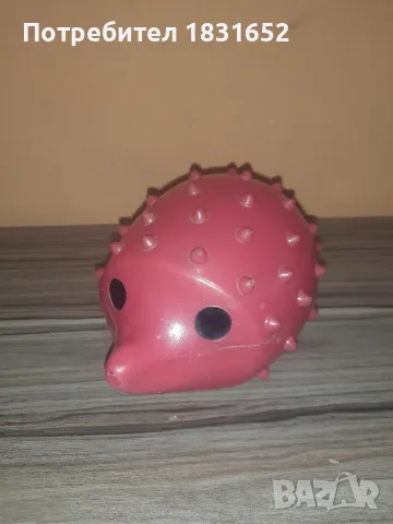 Стара соц играчка, снимка 3 - Коли, камиони, мотори, писти - 49799138